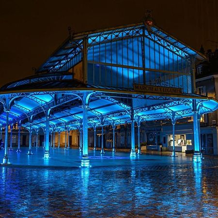 L'Atelier Des Reves Chartres Exterior foto